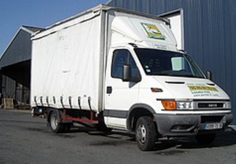 Location de voiture avec chauffeur, camion, utilitaire